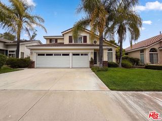 23608 Ashwood Place, Valencia, CA 91354