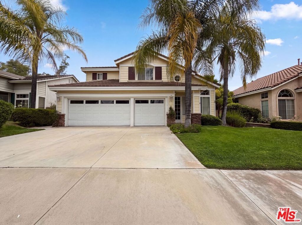 23608 Ashwood Place, Valencia, CA 91354