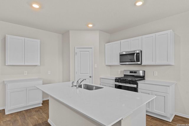 262 Pigeon Green, San Antonio, TX 78253