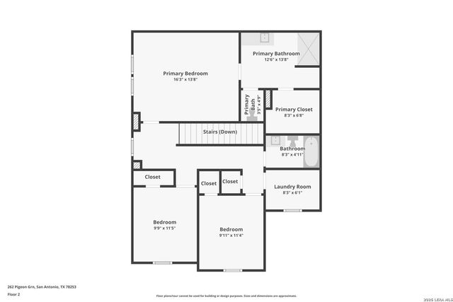 262 Pigeon Green, San Antonio, TX 78253