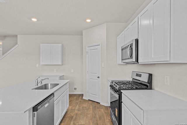 262 Pigeon Green, San Antonio, TX 78253