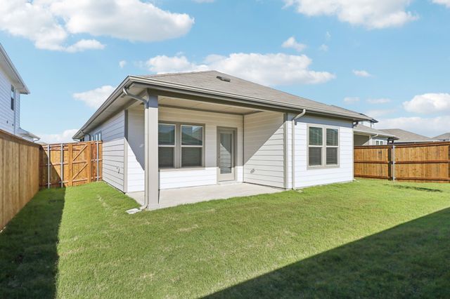 4025 Worth Drive, Farmersville, TX 75442