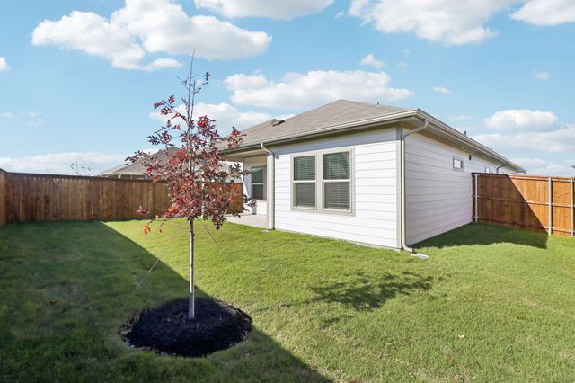 4025 Worth Drive, Farmersville, TX 75442
