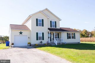 5135 CLARK CANNING HOUSE RD, Federalsburg, MD 21632