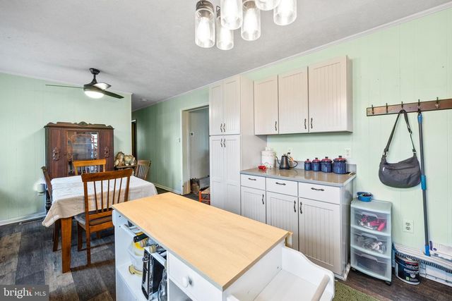 166 ELIZABETH LN, Edinburg, VA 22824
