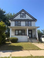 190 & 192 W Grand, Highland Park, MI 48203