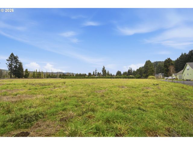 87851 CEDAR FLAT Rd, Springfield, OR 97478