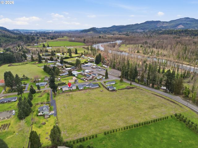 87851 CEDAR FLAT Rd, Springfield, OR 97478