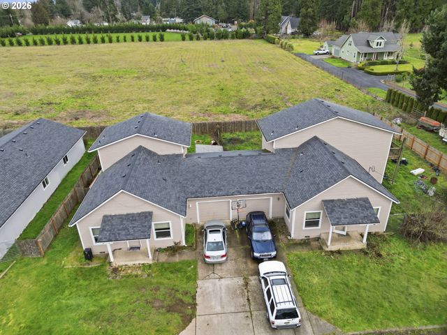 87851 CEDAR FLAT Rd, Springfield, OR 97478