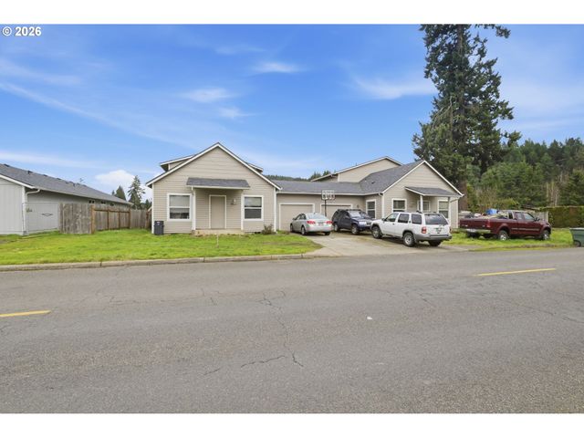 87851 CEDAR FLAT Rd, Springfield, OR 97478