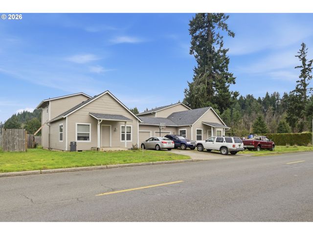 87851 CEDAR FLAT Rd, Springfield, OR 97478