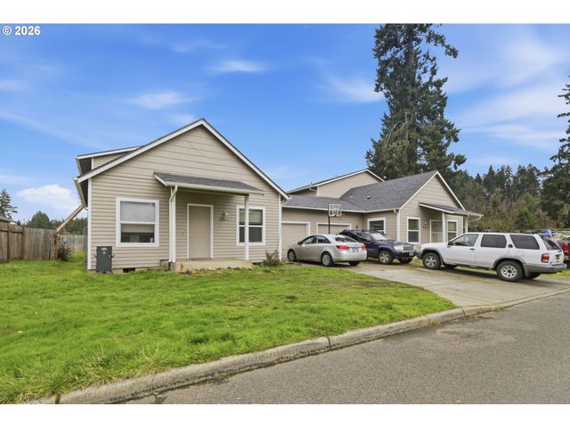 87851 CEDAR FLAT Rd, Springfield, OR 97478