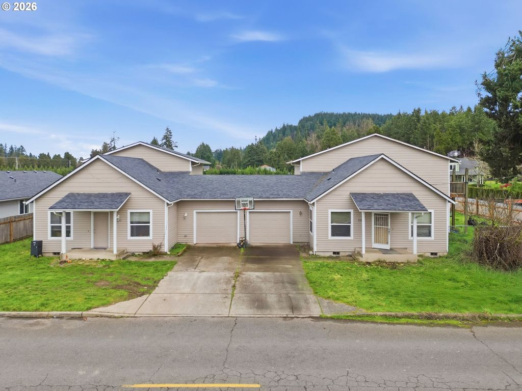 87851 CEDAR FLAT Rd, Springfield, OR 97478