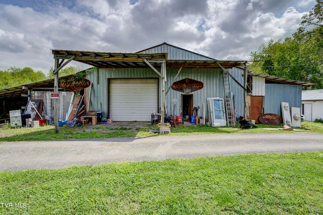 166-178 Gray Station Road, Johnson City, TN 37615