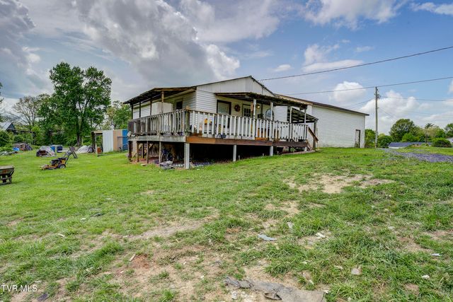 166-178 Gray Station Road, Johnson City, TN 37615