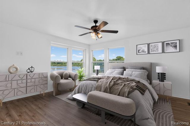 2042 Decker Road, Walled Lake, MI 48390