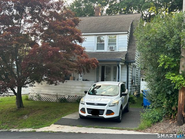 27 Harker Avenue, Waterbury, CT 06705