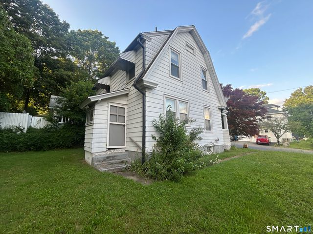 27 Harker Avenue, Waterbury, CT 06705