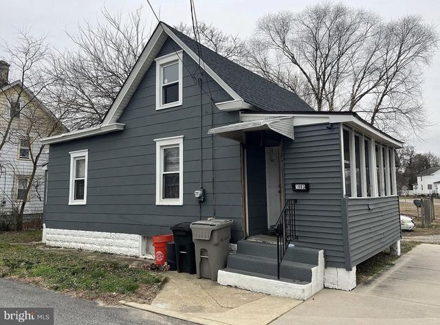 1003 HOFFMAN AVE, Paulsboro, NJ 08066