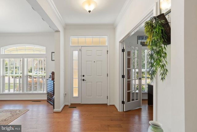 26 LIBERTY KNOLLS DR, Stafford, VA 22554