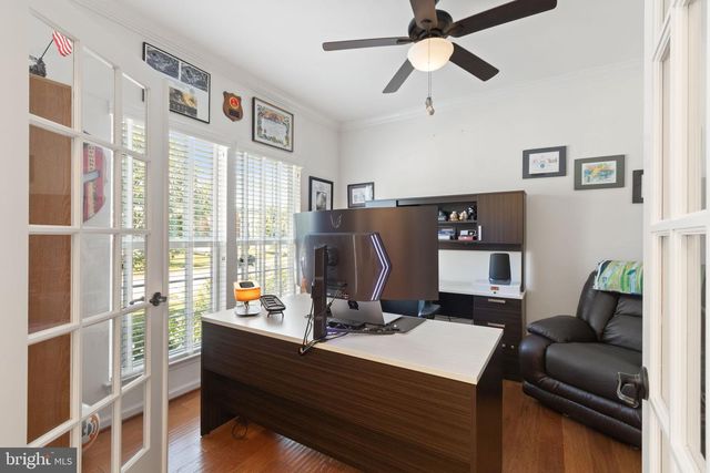 26 LIBERTY KNOLLS DR, Stafford, VA 22554