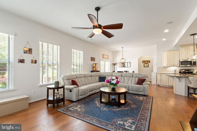 26 LIBERTY KNOLLS DR, Stafford, VA 22554