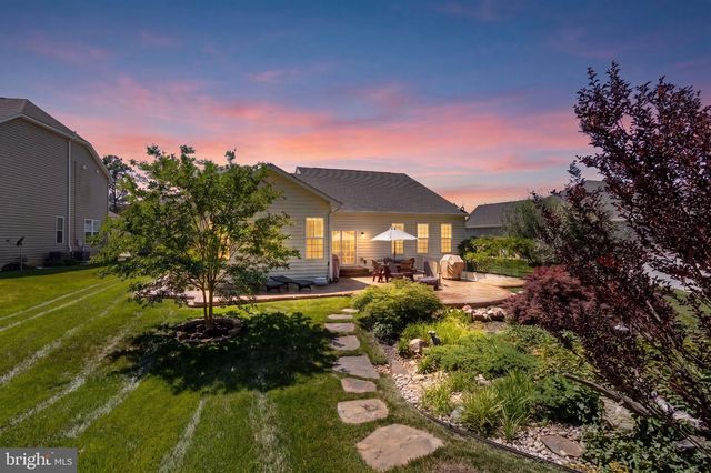 26 LIBERTY KNOLLS DR, Stafford, VA 22554