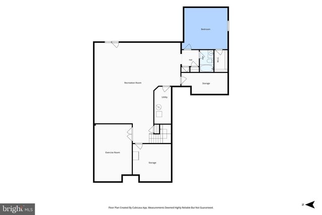 26 LIBERTY KNOLLS DR, Stafford, VA 22554