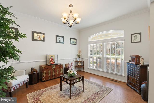 26 LIBERTY KNOLLS DR, Stafford, VA 22554