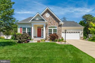 26 LIBERTY KNOLLS DR, Stafford, VA 22554
