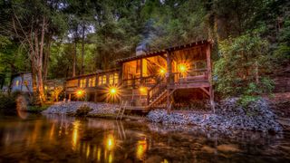 315 Fightingtown Drive, Blue Ridge, GA 30513