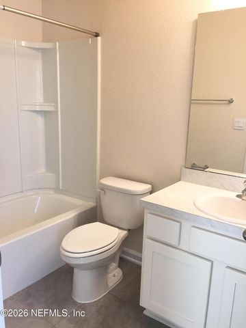 7627 LEGACY Trail, Jacksonville, FL 32256