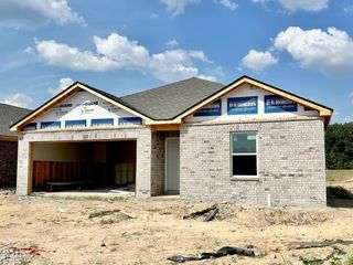 3505 Sweet Gum, Paragould, AR 72450