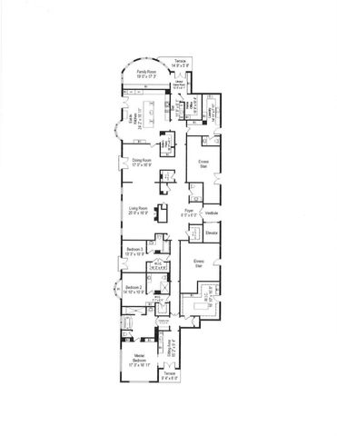 65 E Goethe Street 4N, Chicago, IL 60610