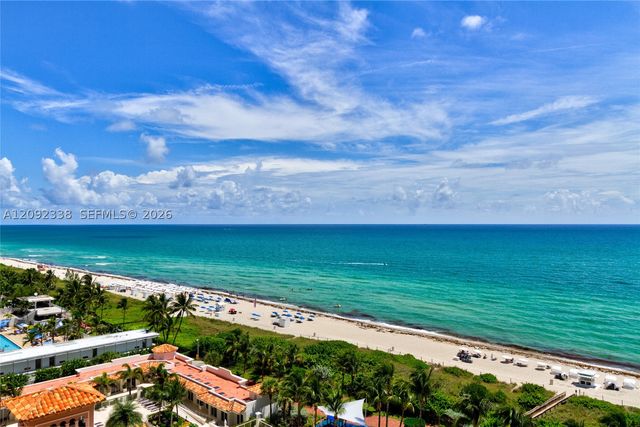 4775 Collins Ave 1201, Miami Beach, FL 33140