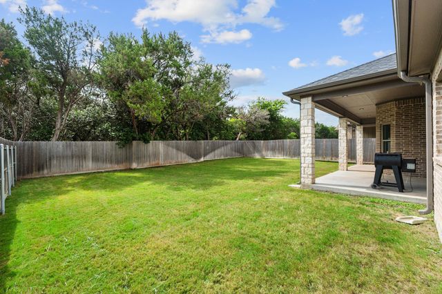 621 Holstein DR, Belton, TX 76513