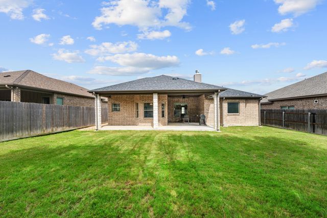 621 Holstein DR, Belton, TX 76513