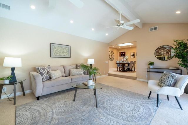 7680 Santa Paula Drive, Gilroy, CA 95020