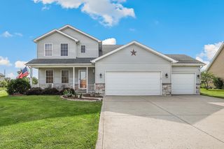 14901 Euclid Street, Cedar Lake, IN 46303