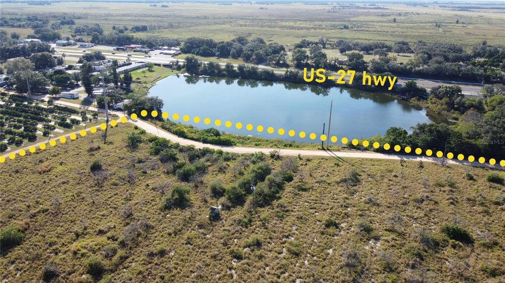 600 GROVE AVENUE, Lake Wales, FL 33853