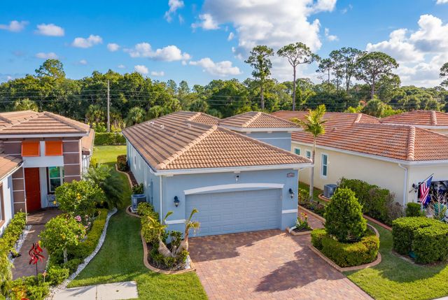 11437 SW Visconti Way, Port St. Lucie, Port St Lucie, FL 34986