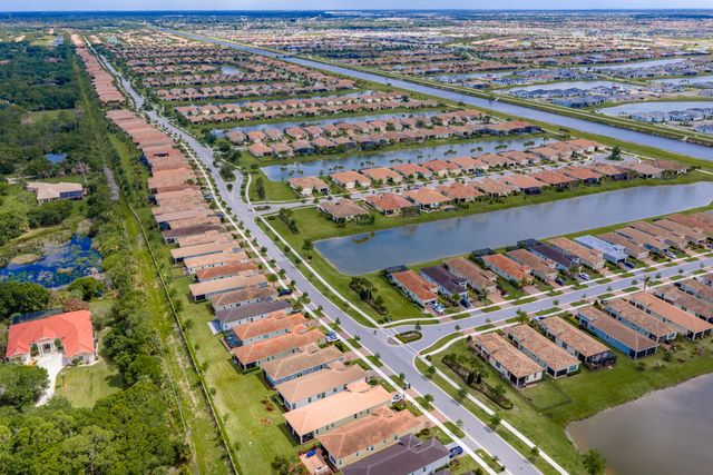 11437 SW Visconti Way, Port St. Lucie, Port St Lucie, FL 34986