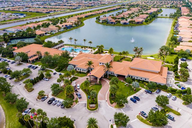 11437 SW Visconti Way, Port St. Lucie, Port St Lucie, FL 34986