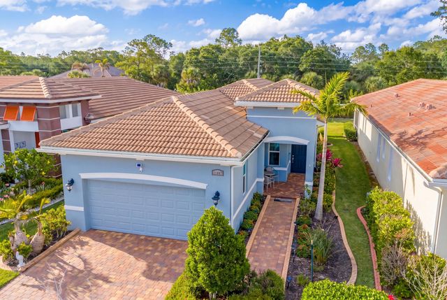 11437 SW Visconti Way, Port St. Lucie, Port St Lucie, FL 34986