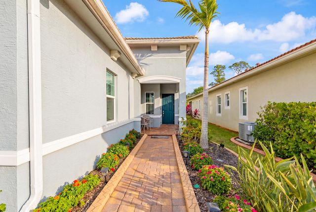 11437 SW Visconti Way, Port St. Lucie, Port St Lucie, FL 34986