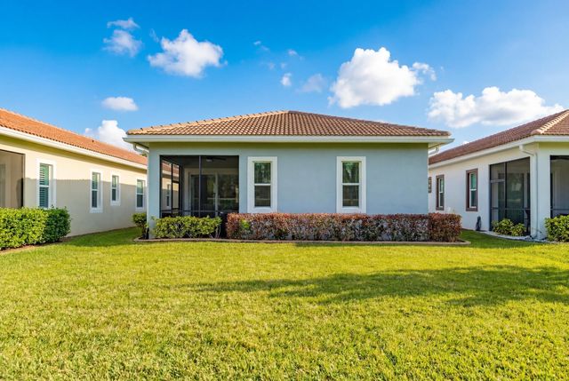 11437 SW Visconti Way, Port St. Lucie, Port St Lucie, FL 34986