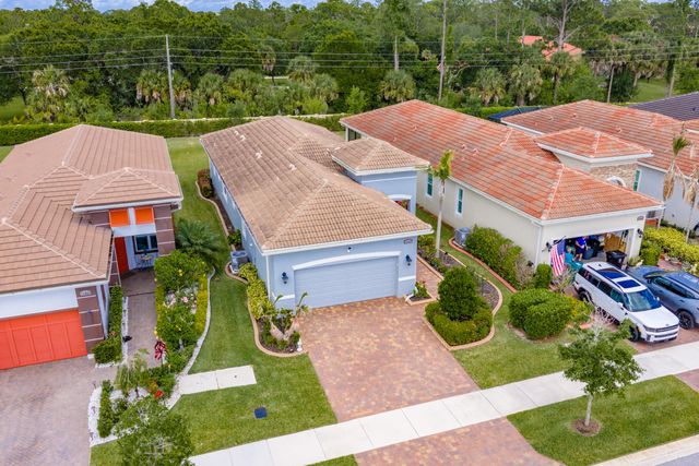 11437 SW Visconti Way, Port St. Lucie, Port St Lucie, FL 34986