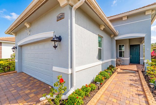 11437 SW Visconti Way, Port St. Lucie, Port St Lucie, FL 34986