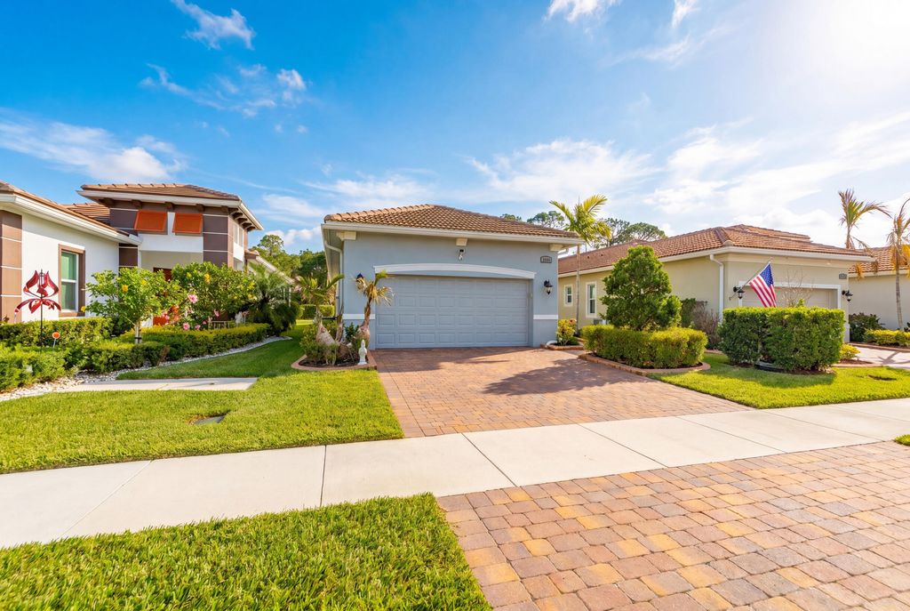 11437 SW Visconti Way, Port St. Lucie, Port St Lucie, FL 34986