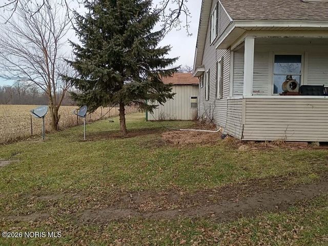 14857 U.s. 20, Pioneer, OH 43554